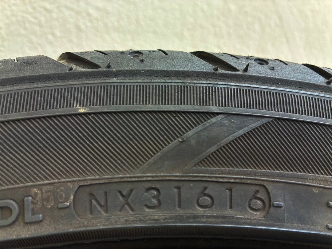 【22インチホイール】タイヤホイールセット　ランクル、プラド等　XDシリーズ