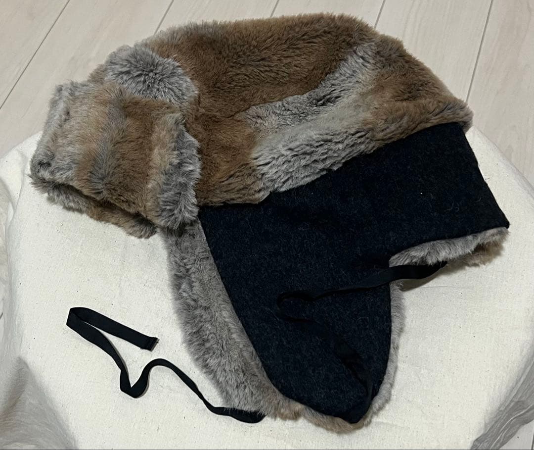 oldjoe FAR BLIZZARD CAP オールドジョー