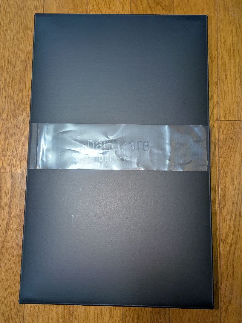 パナソニック EH-NC50-W ドライヤー