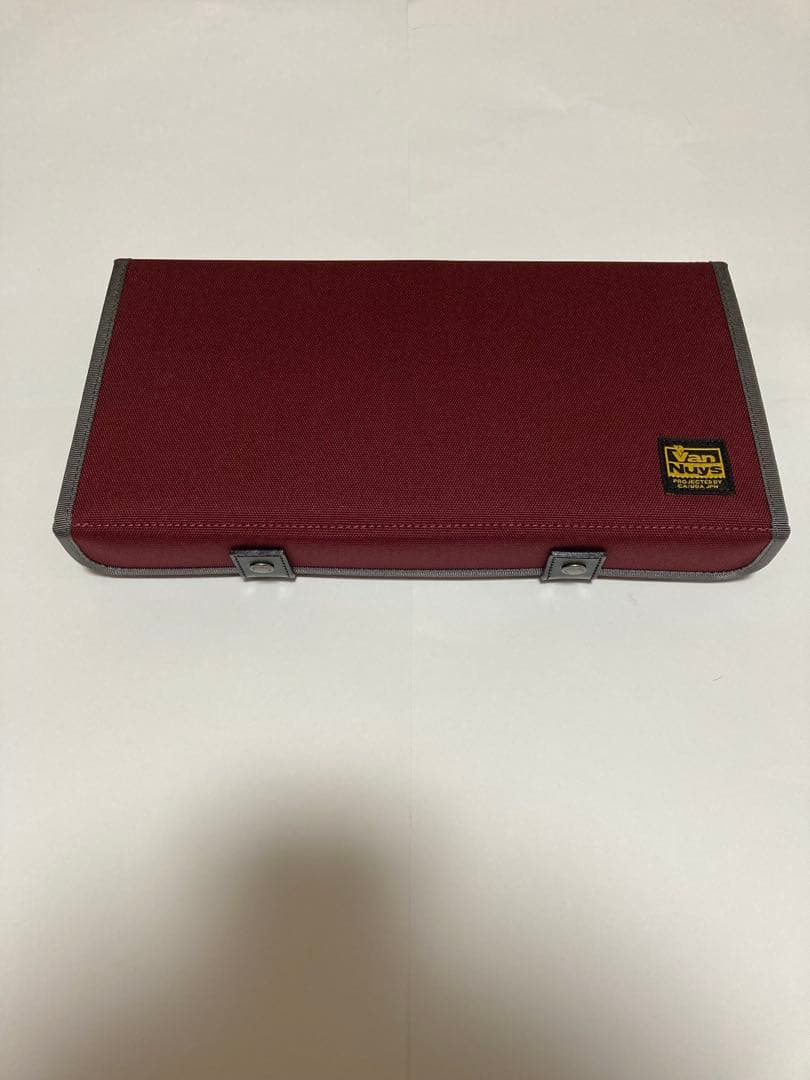 vannays バンナイズ イヤホンケース　8個用