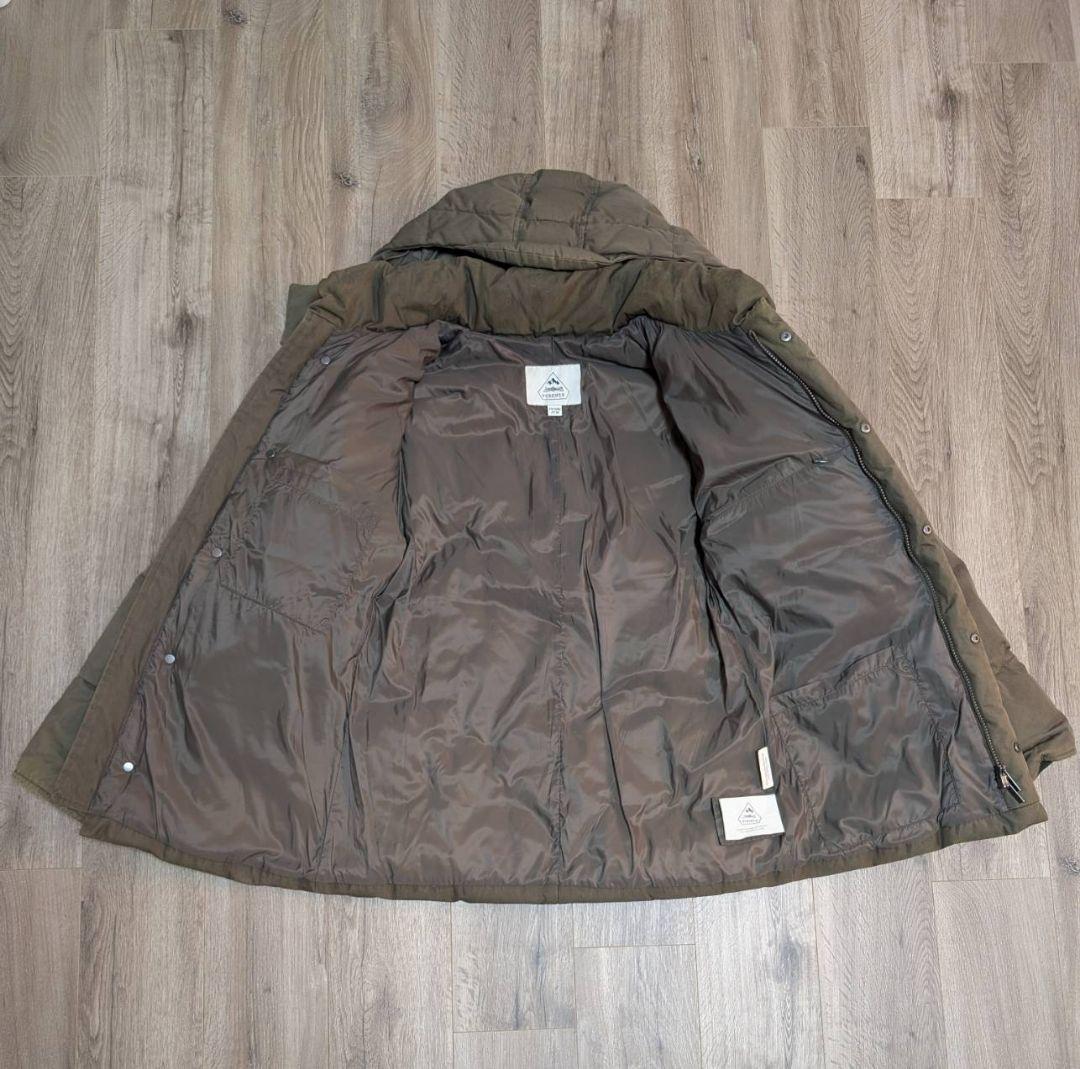 フランス代表【稀少カラー】PYRENEX　ベルフォールジャケット