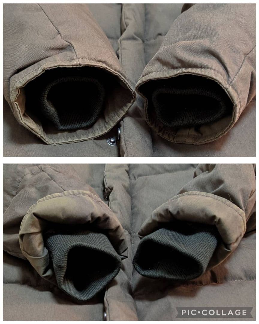 フランス代表【稀少カラー】PYRENEX　ベルフォールジャケット