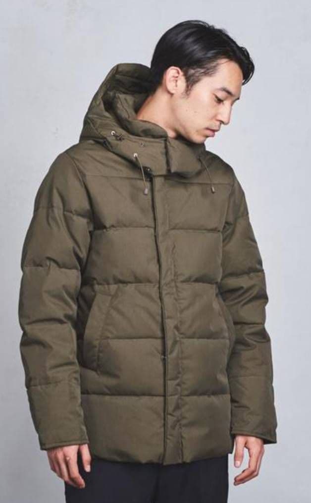 フランス代表【稀少カラー】PYRENEX　ベルフォールジャケット