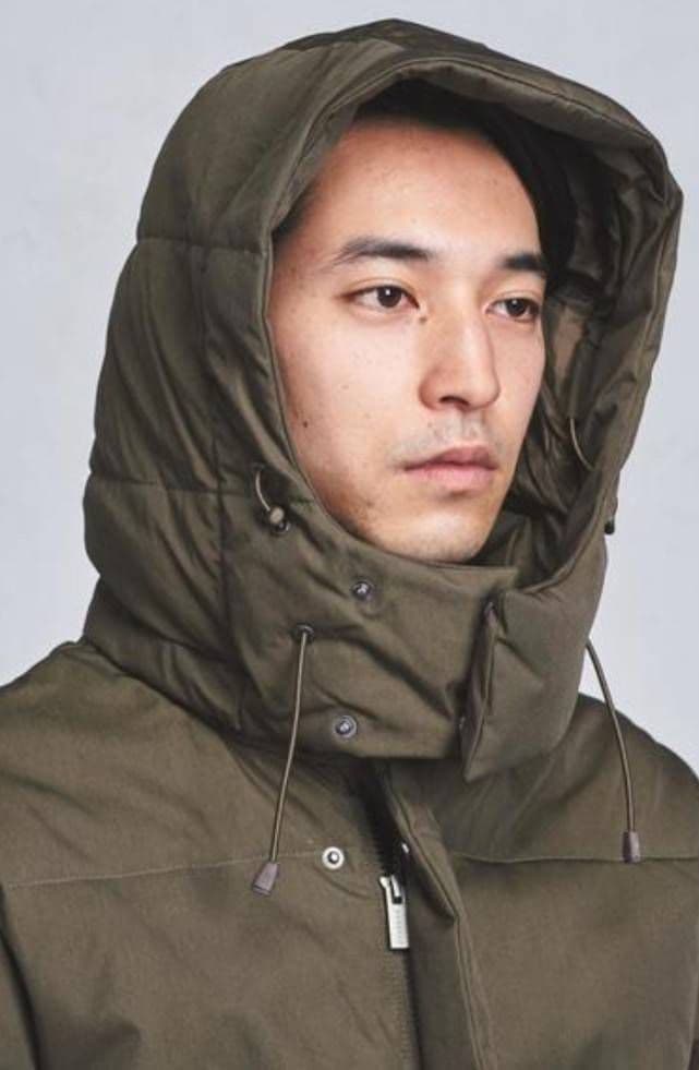 フランス代表【稀少カラー】PYRENEX　ベルフォールジャケット