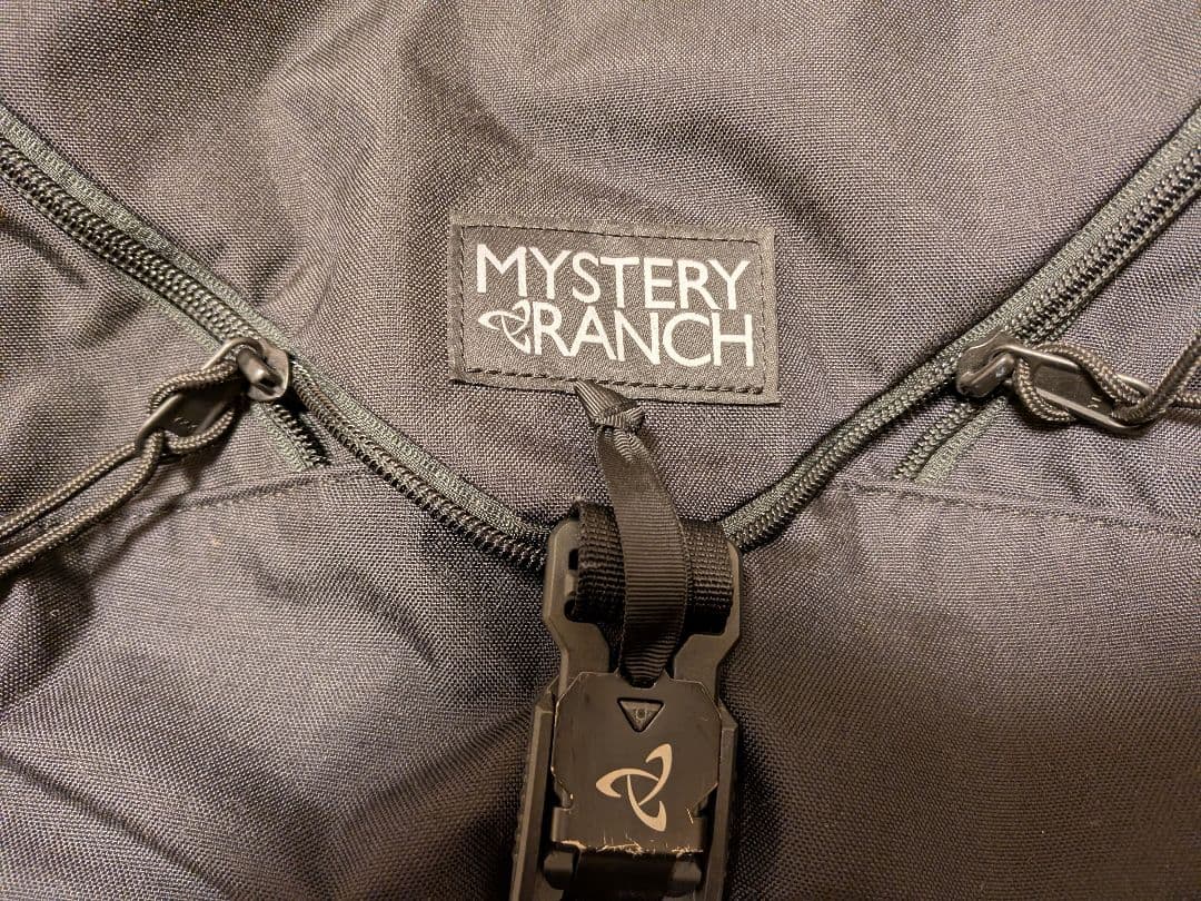 MYSTERY RANCH ミステリーランチ　３WAY バックパック　リュック