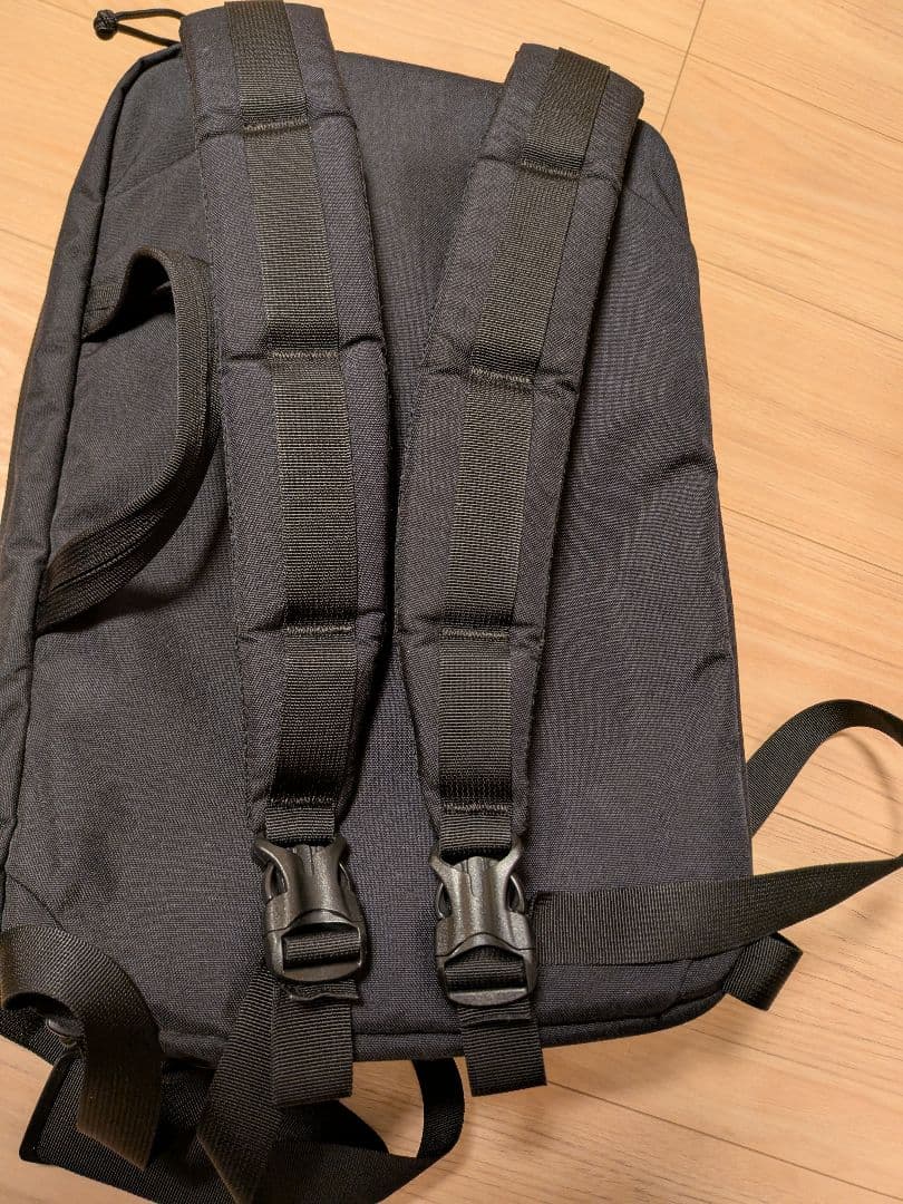 MYSTERY RANCH ミステリーランチ　３WAY バックパック　リュック