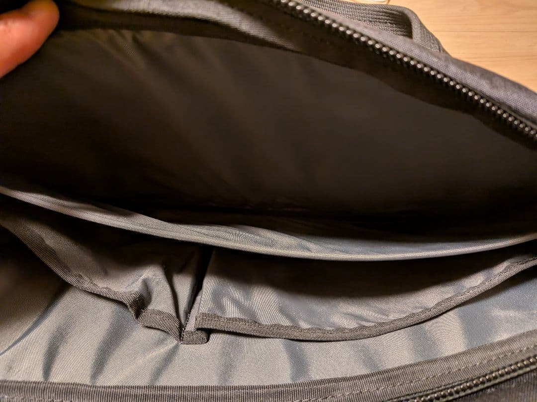 MYSTERY RANCH ミステリーランチ　３WAY バックパック　リュック