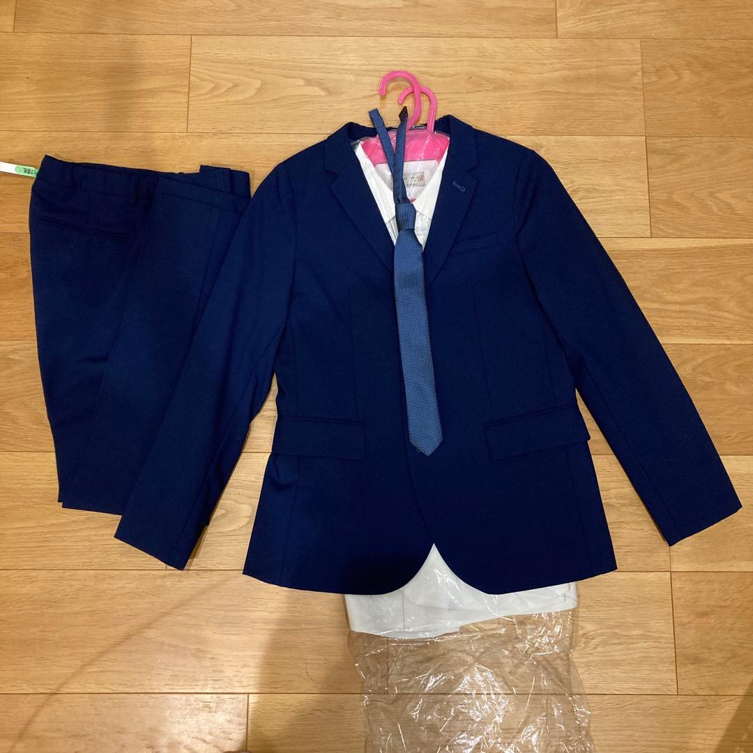 ZARA スーツ　150センチ（152センチ）