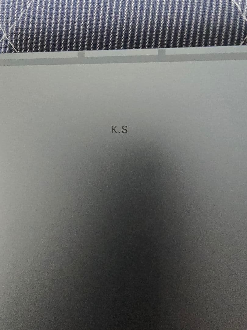 お*こ様 Apple iPad mini ブルー Apple Pencil付き