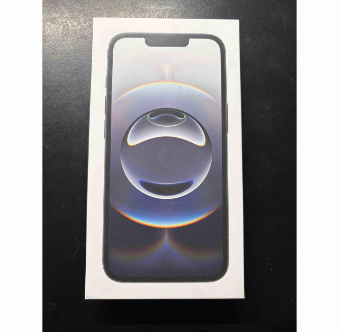 t*o様 iPhone16e 128gb simフリー ブラック