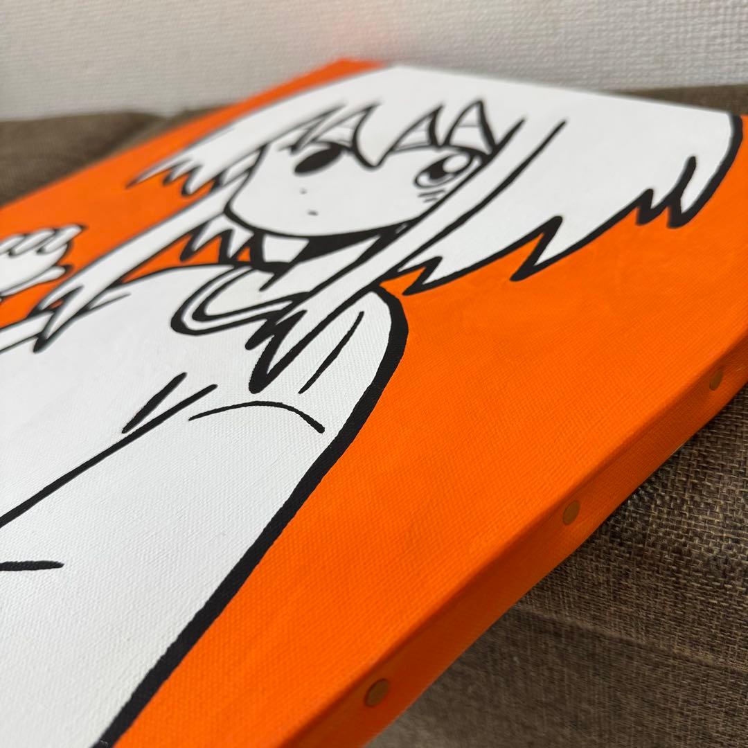 【原画】キャンバスアート おしゃれ インテリア アート 1点もの 希少品