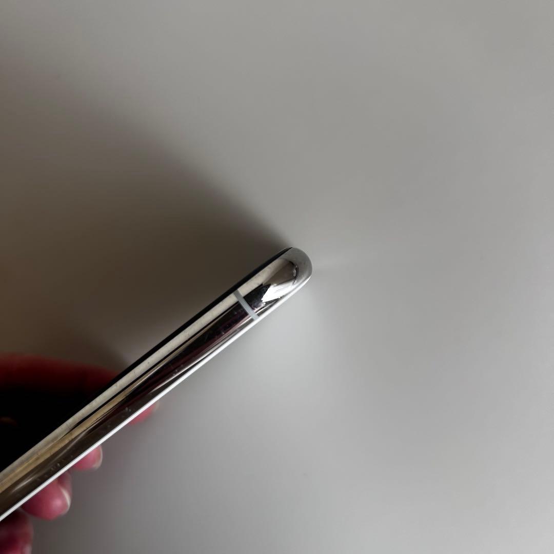 Apple iPhone 11 Pro 256GB シルバー