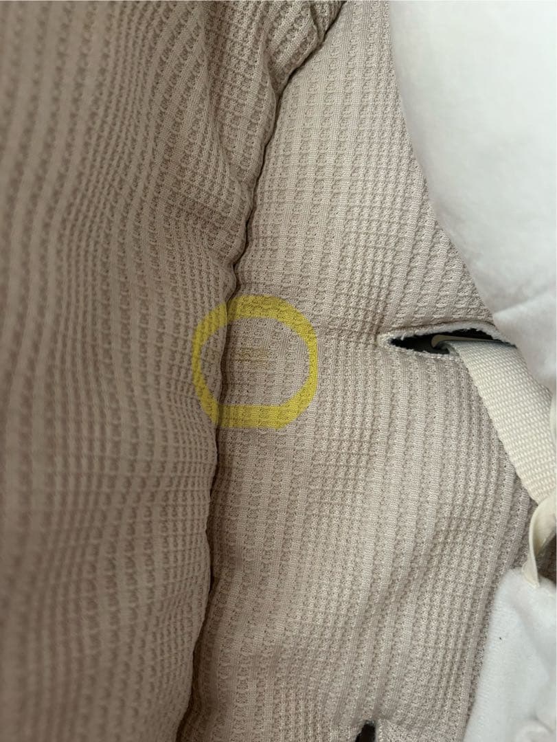 Combi ネムリラAUTO SWING BEDi Long EG+ベージュ