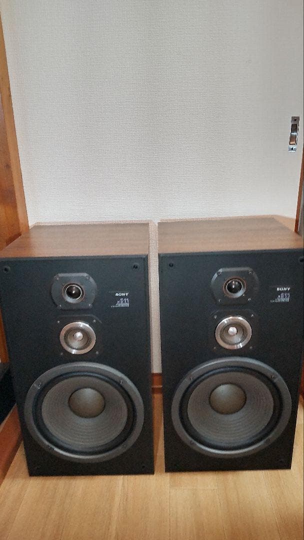 引取り東京　専用スタンド 音出し済 ＳＯＮＹ ＳＳ－Ｓ１１　スピーカー