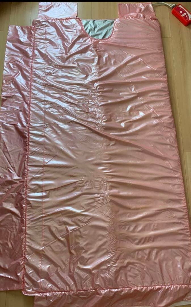 エステサロン　ブリアント　遠赤外線　BBマット ヒートマット