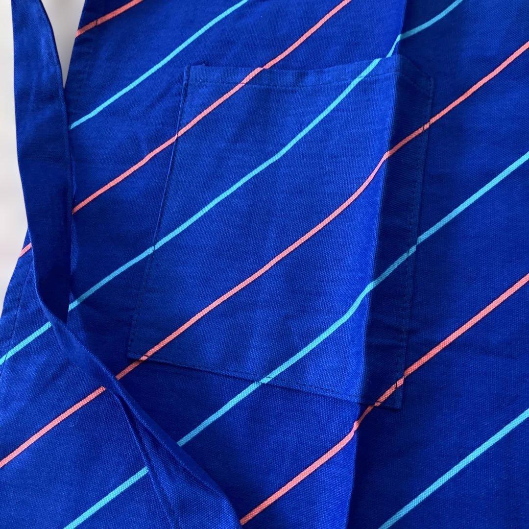 ***様 Seven Silly Dwarfs 子供用エプロンサンリオ　昭和レト