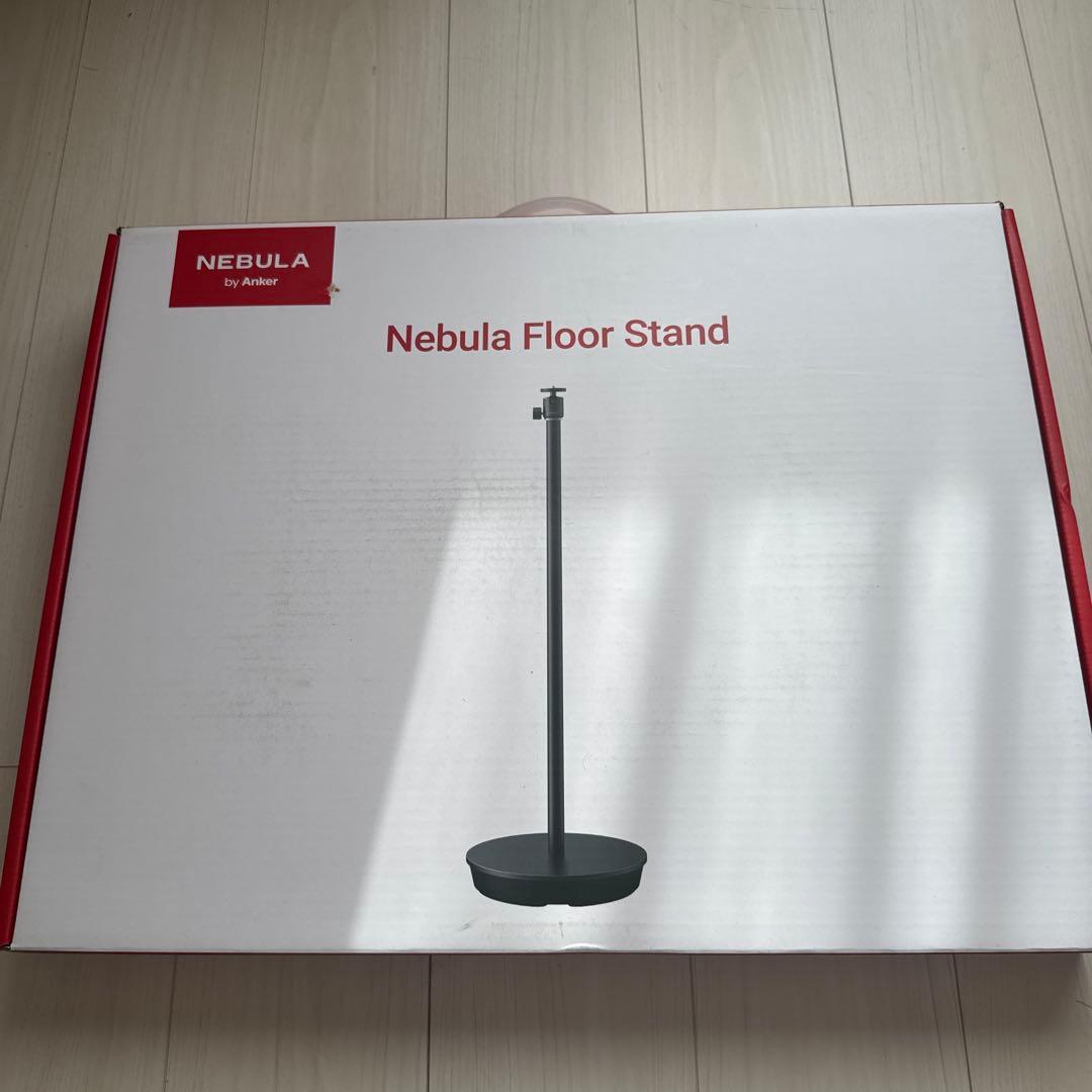 プロジェクター Nebula Floor Stand
