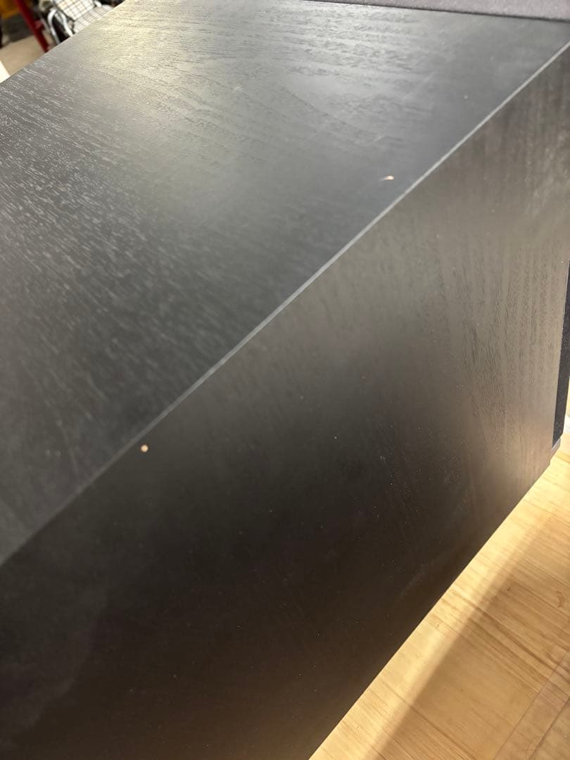 B&W【ASW500】アクティブサブウーファー　中古