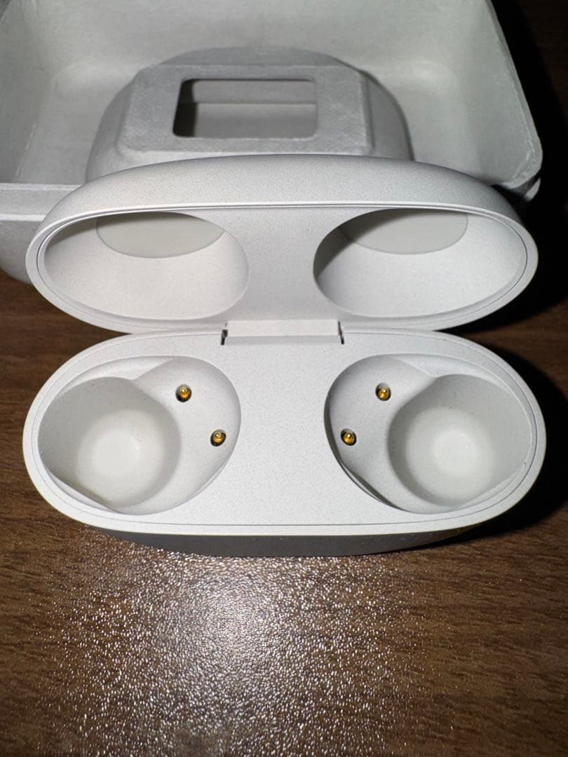 ソニー(SONY) WF-1000XM5