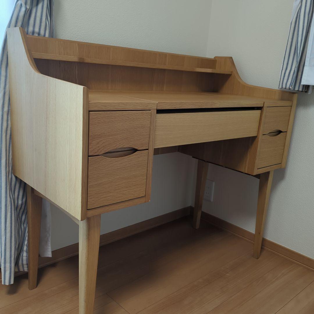 ドレッサー　unico SIGNE