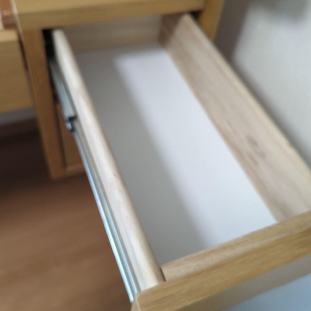 ドレッサー　unico SIGNE