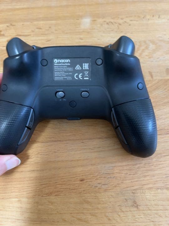 その他 NACON REVOLUTION PRO CONTROLER 3