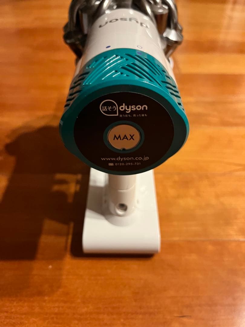 ダイソン V6マットレス 布団クリーナー コードレス掃除機