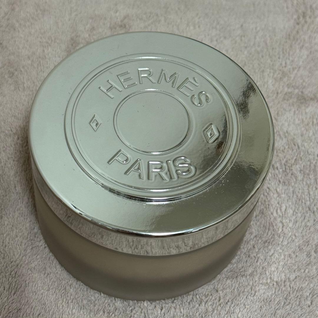 【新品】HERMES MERVEILLES BODY CREAM