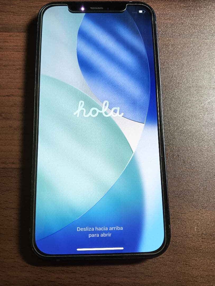 iPhone 12 ブラック 本体 128GB