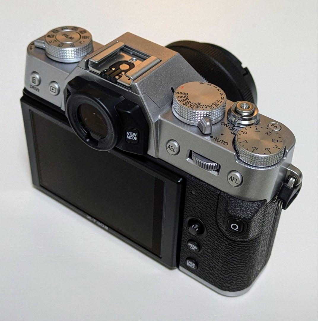 ​【極美品】FUJIFILM X-T30 III レンズキット＋豪華おまけセット