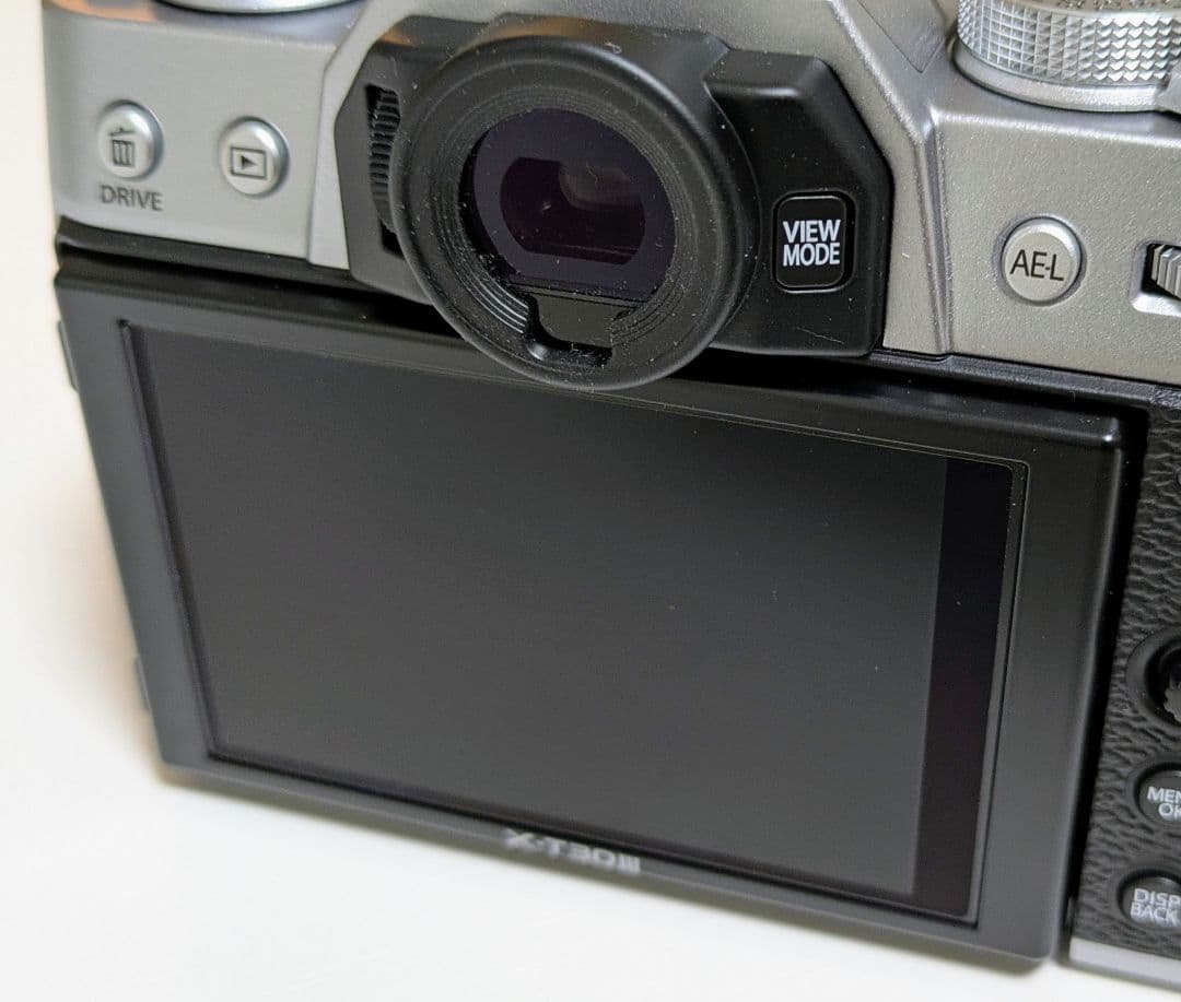 ​【極美品】FUJIFILM X-T30 III レンズキット＋豪華おまけセット