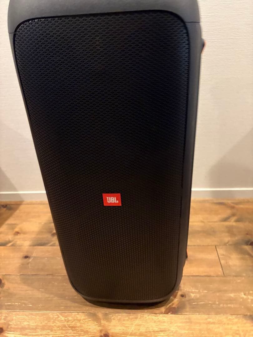 JBL party box 310 スピーカー　ワイヤレス　パーティーボックス