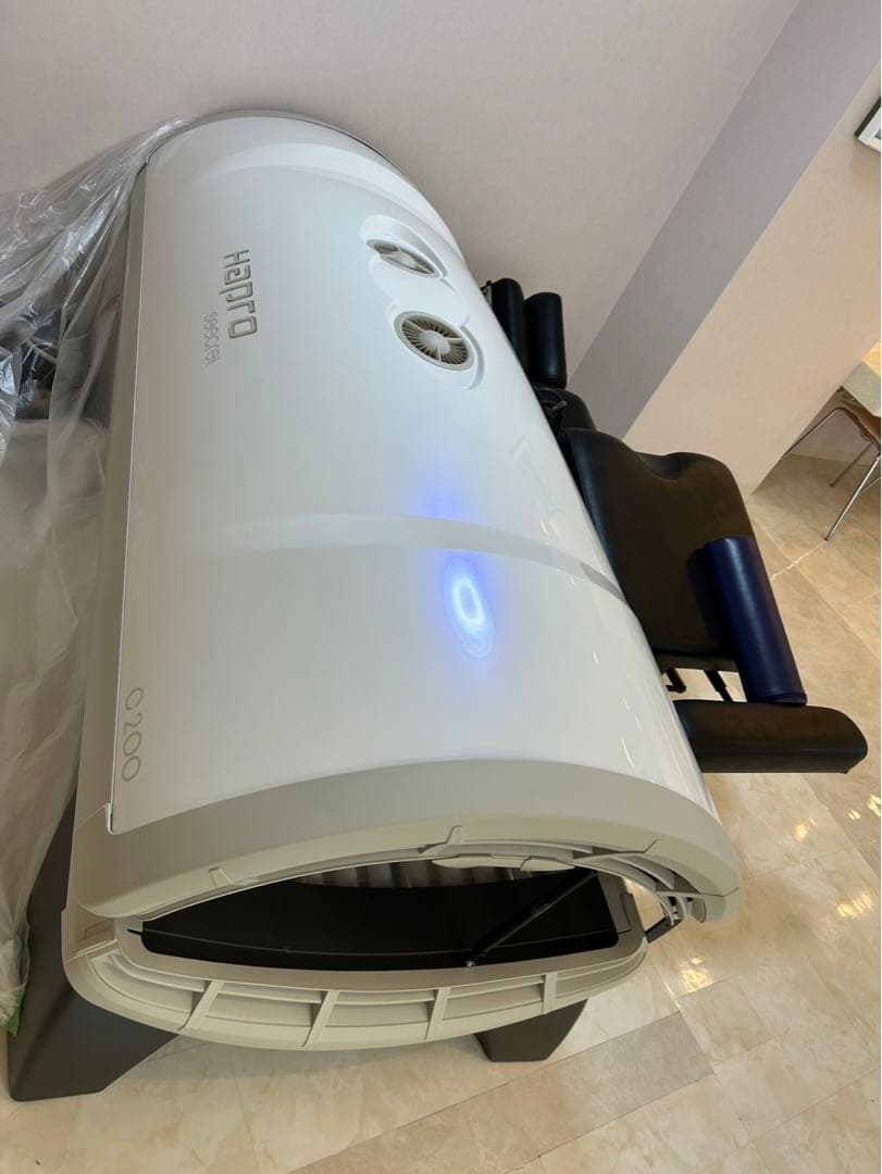 a*a様 Hapro seecret コラーゲンマシン　c200