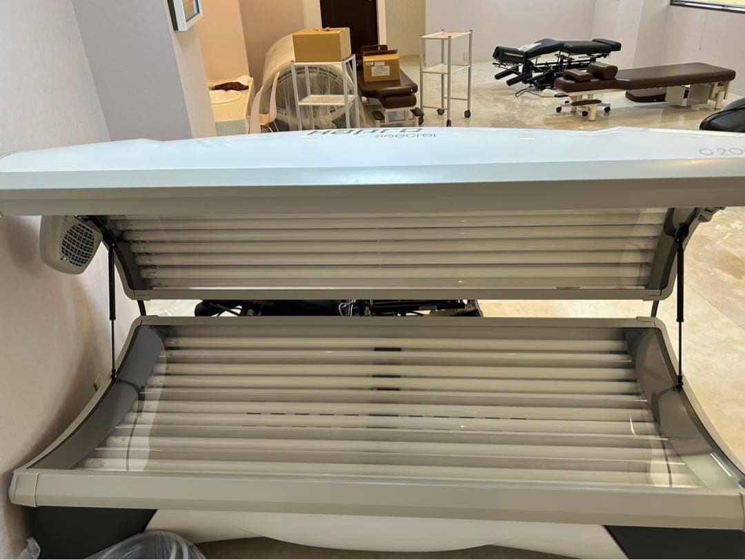 a*a様 Hapro seecret コラーゲンマシン　c200