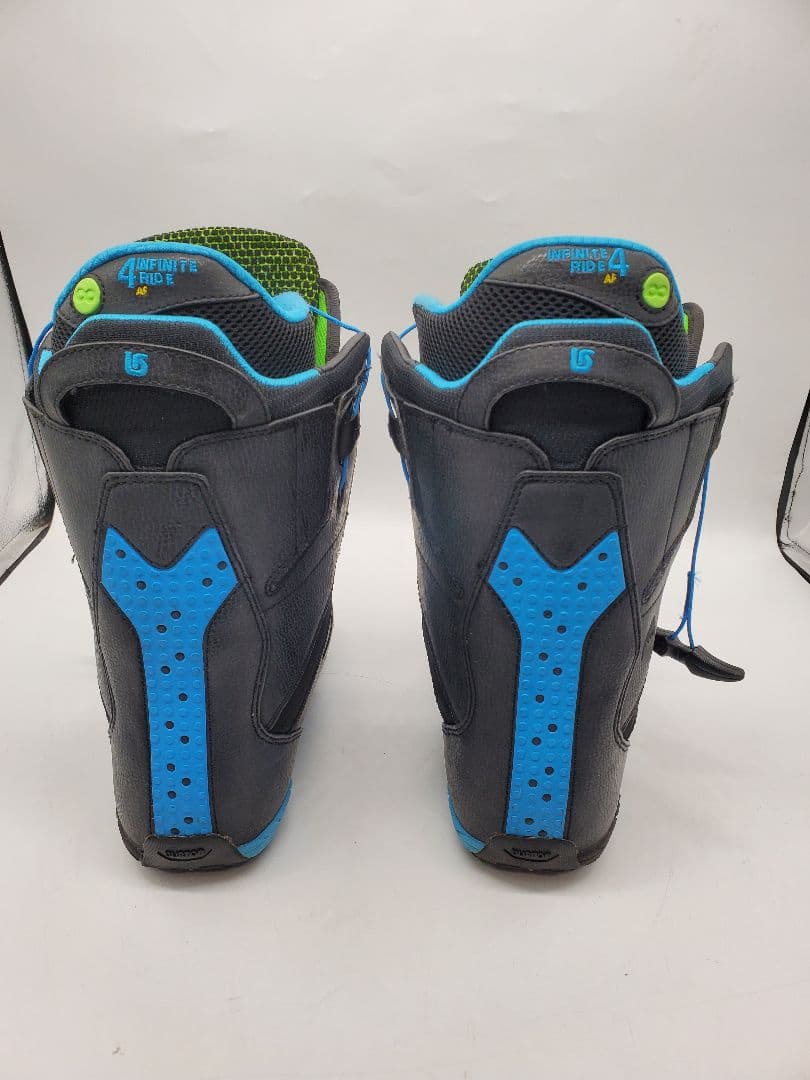 スノーボードブーツ BURTON infinite ride4 25.5cm