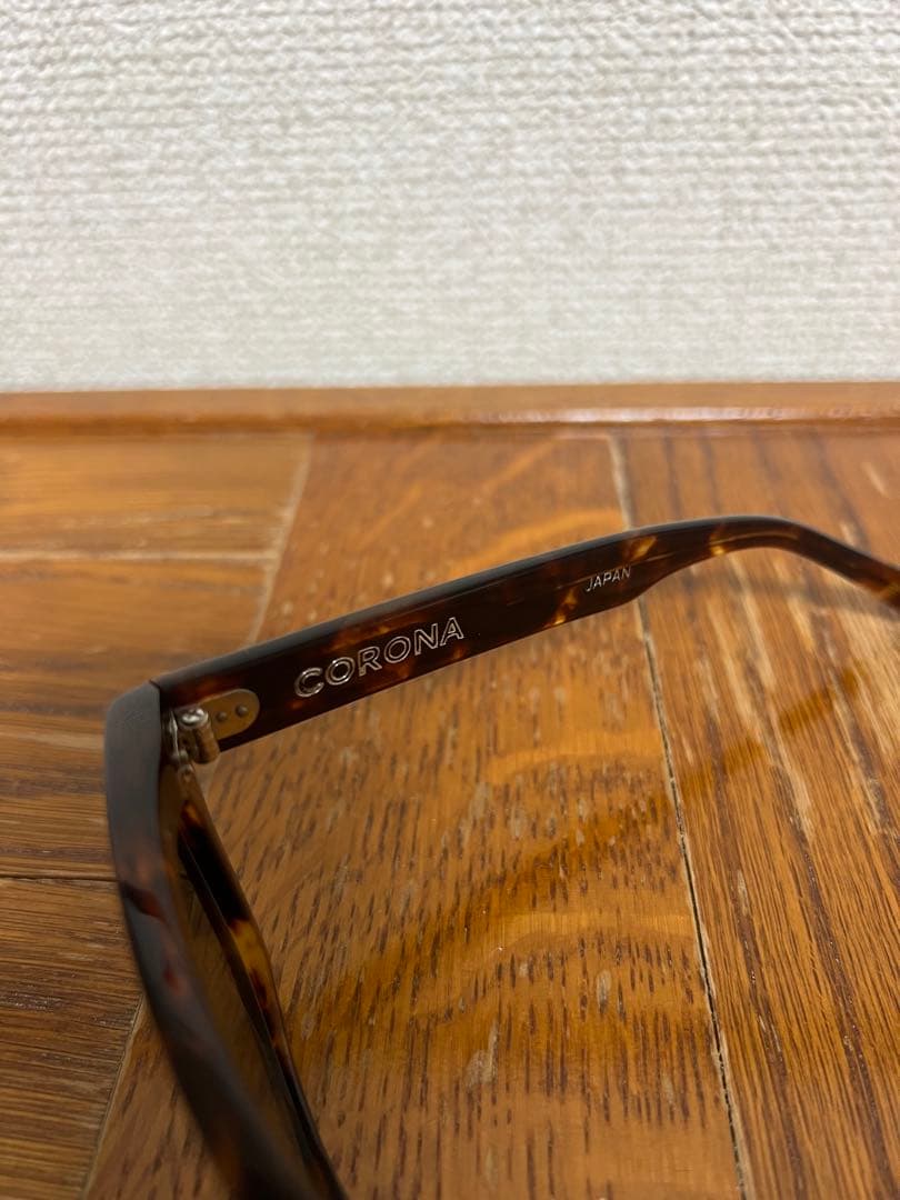 BROKEN ARROW EYEWEAR×CORONA \"HENRY\"