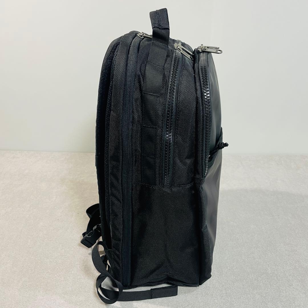 【未使用級極美品!】Columbiaコロンビア多機能バックパック 3層&ポケット