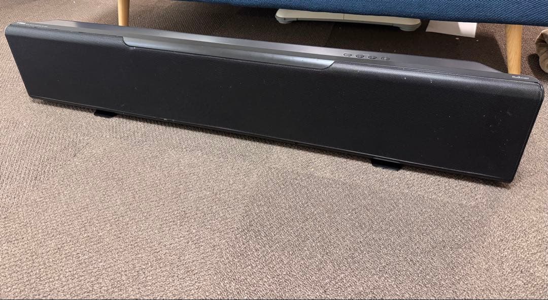 YSP-5600 ヤマハ　サウンドバー