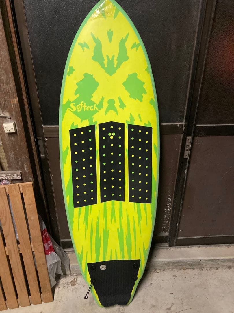 Softech メイソンツイン