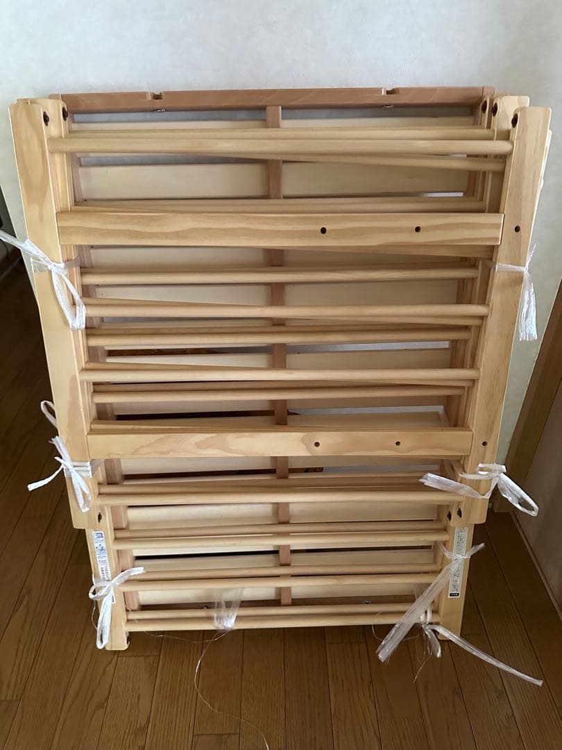 ファルスカ　ミニベビーベッド