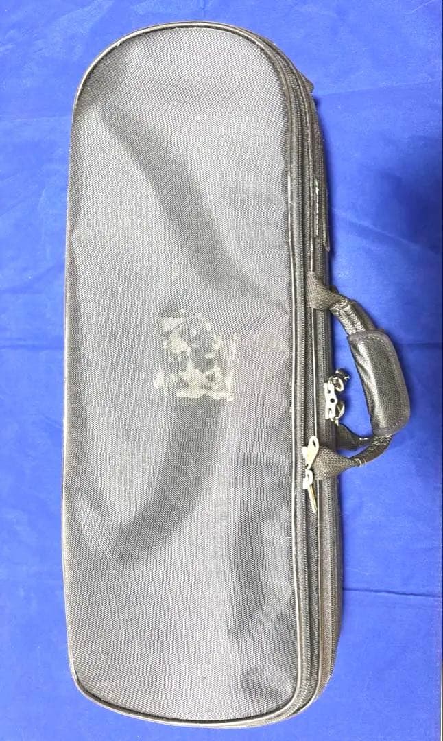 ふ*ー様 【超特価】MBマーカスボナ トランペット黒セミハードケース