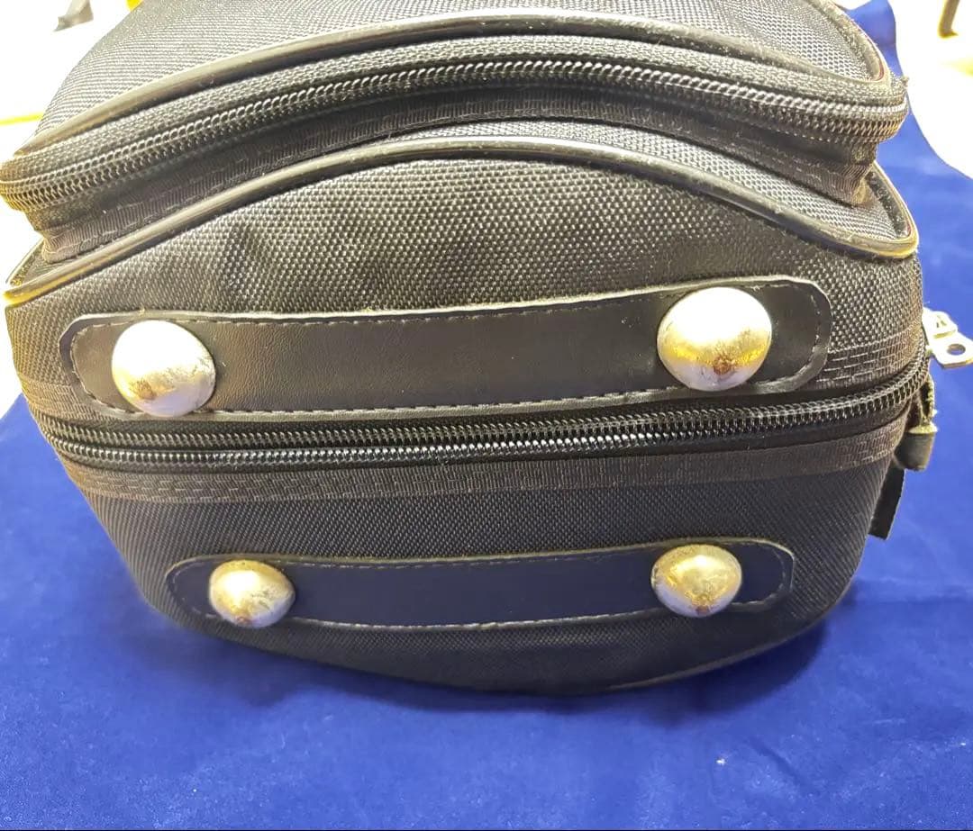 ふ*ー様 【超特価】MBマーカスボナ トランペット黒セミハードケース