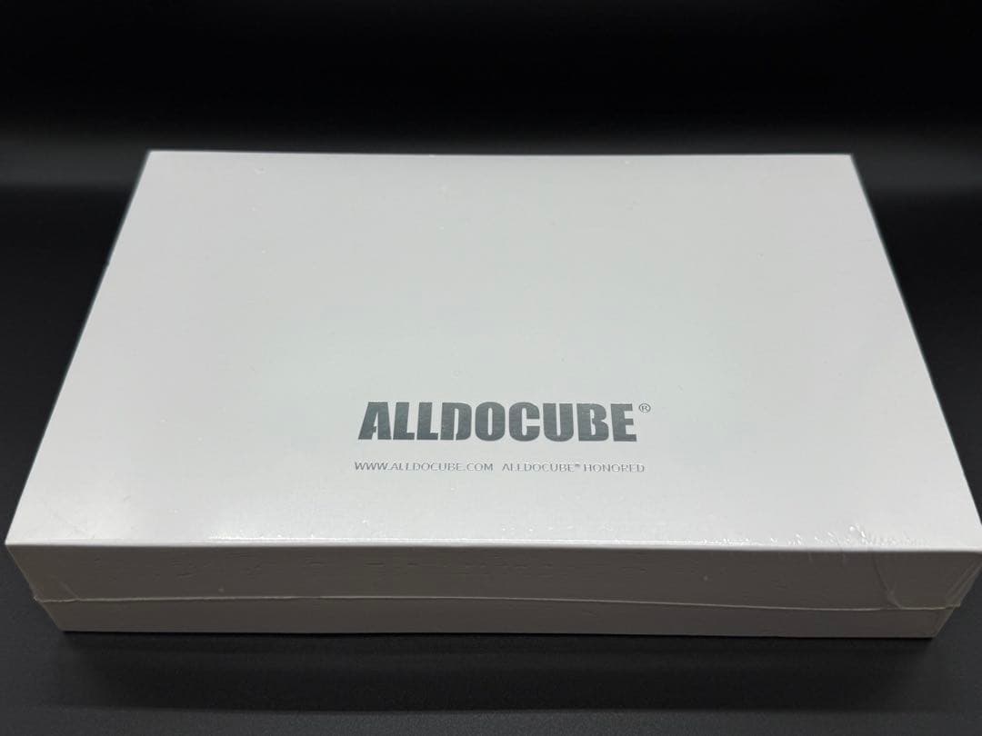 ALLDOCUBE iPlay50 mini 並行輸入品