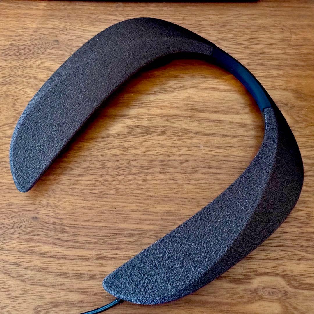 Panasonic SC-GN01 新品同様品