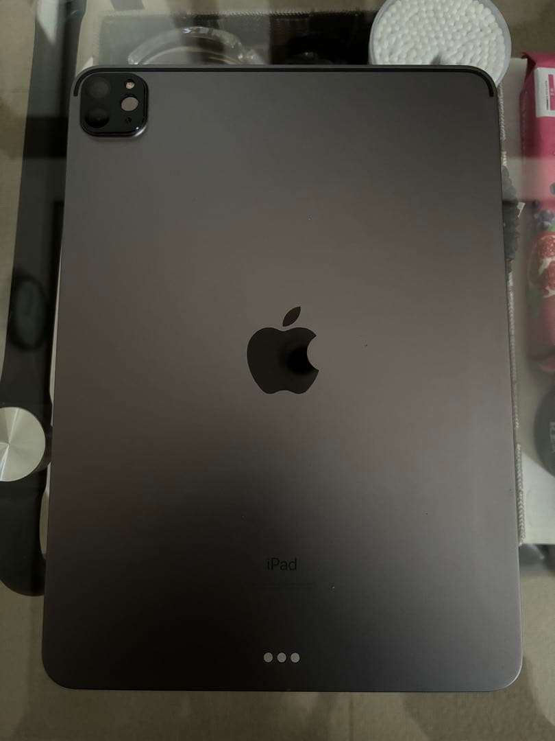 iPad Pro 11インチ 第3世代　256GB