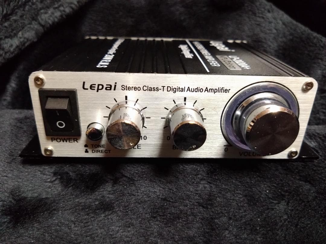 Lepai LP-2020A+ NFJストア別注モデル 第九ロット 改