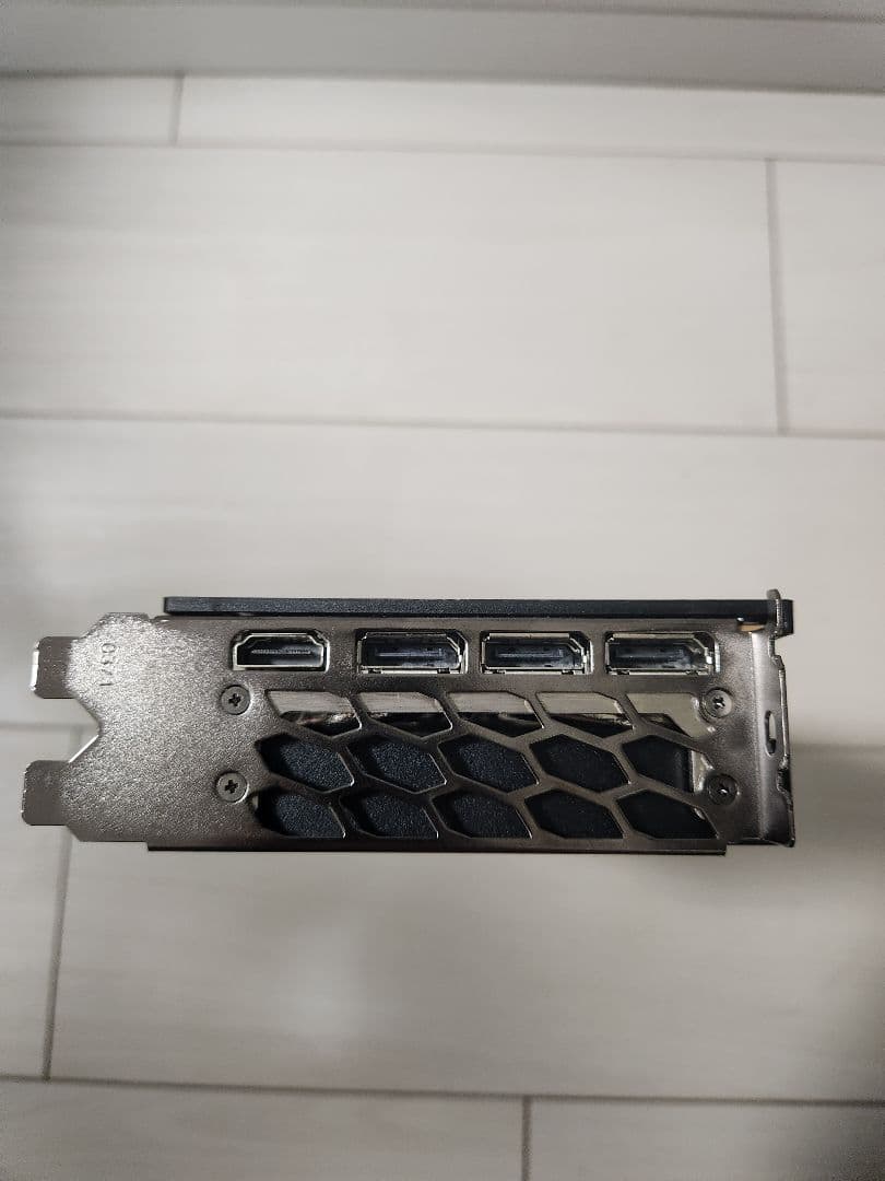 玄人志向 GALAKURO RTX 5060 8gb