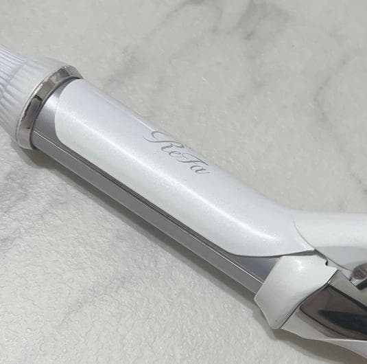 ReFa コテ フィンガーアイロン ハートブラシまとめ売り