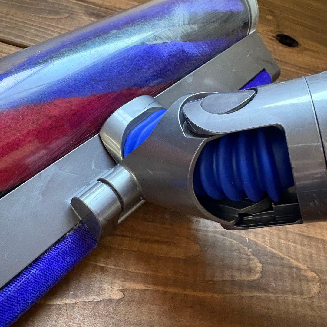 純正品ダイソンヘッド 354531-02 SV18 Digital slim