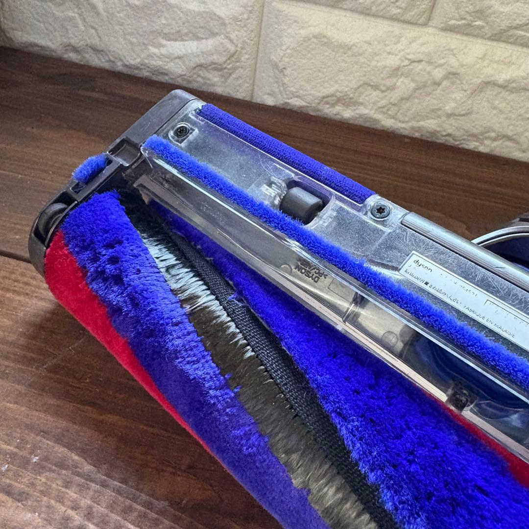 純正品ダイソンヘッド 354531-02 SV18 Digital slim